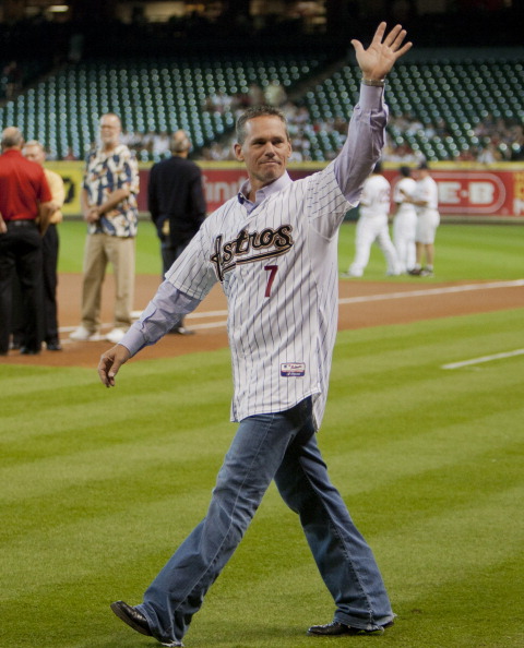 Craig Biggio