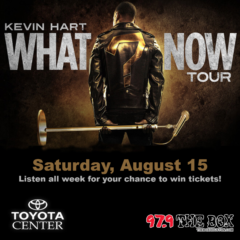 Kevin Hart: What Now?