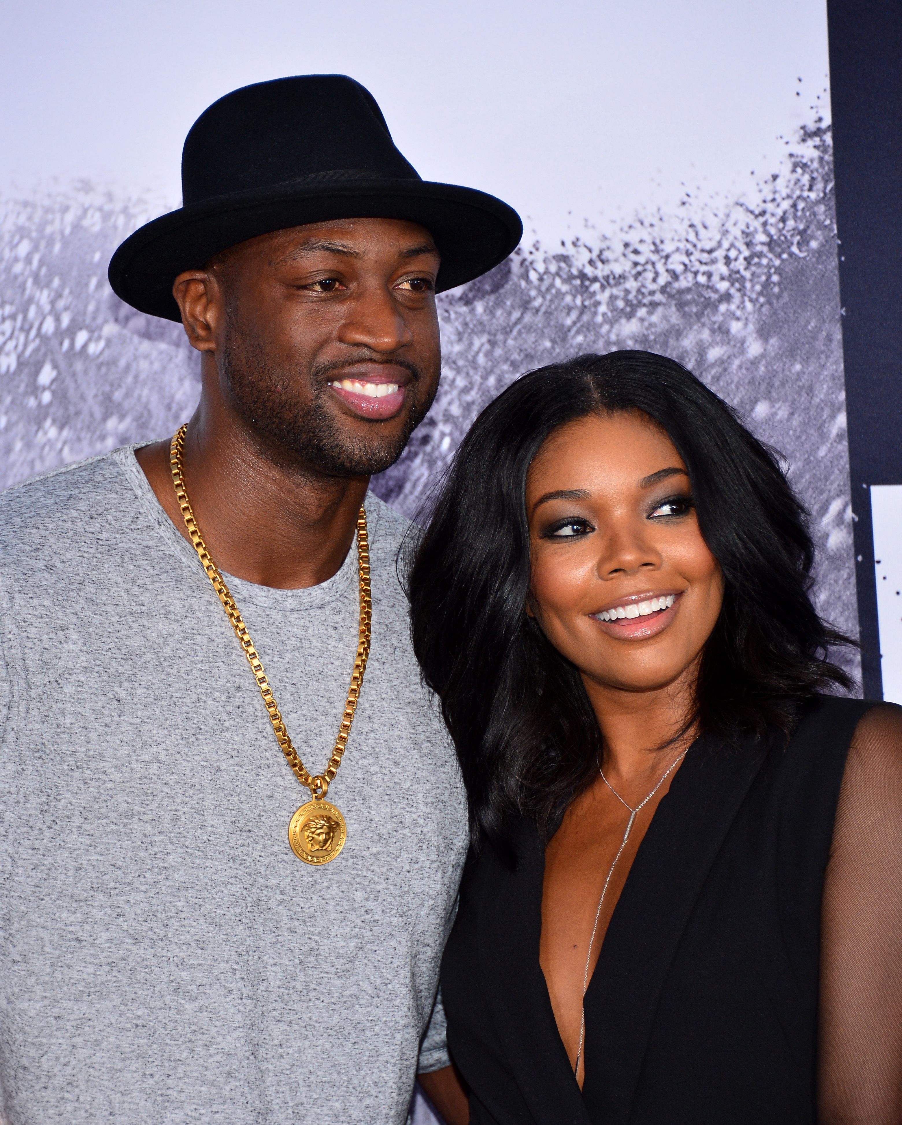 Premiere Of Universal Pictures And Legendary Pictures' 'Straight Outta Compton' - Arrivals