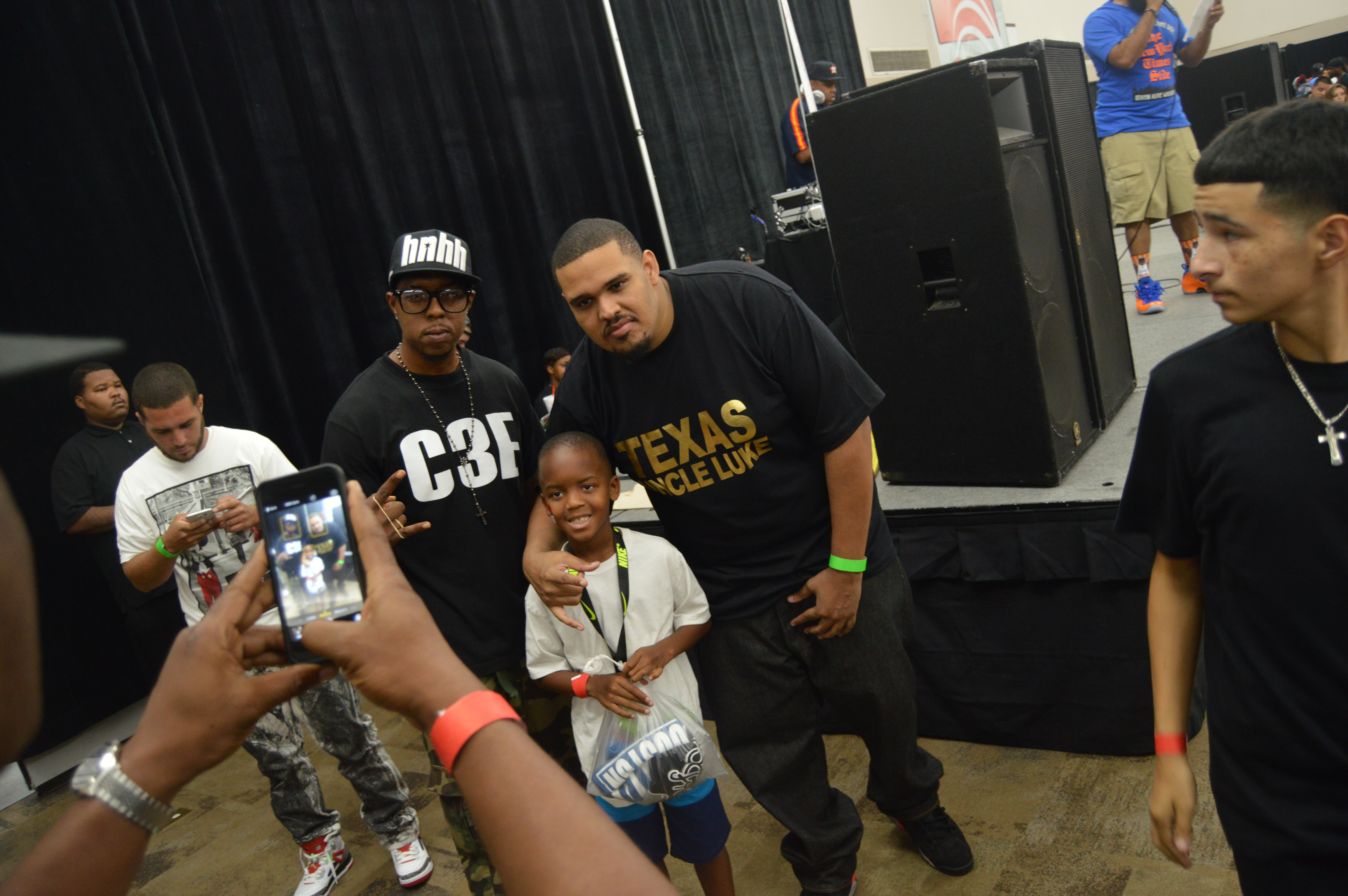 HTown Got Sole Sneaker Expo