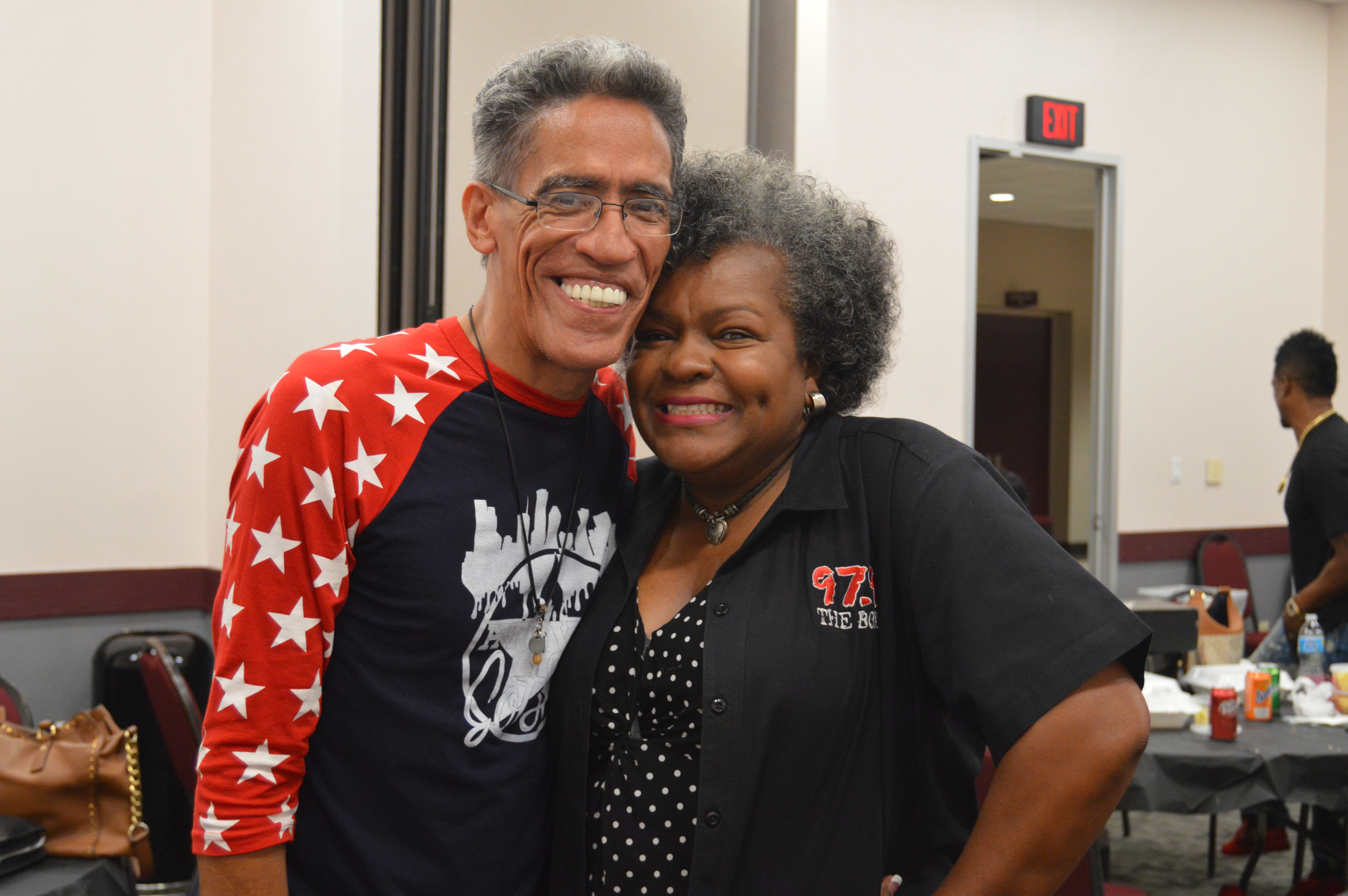 HTown Got Sole Sneaker Expo