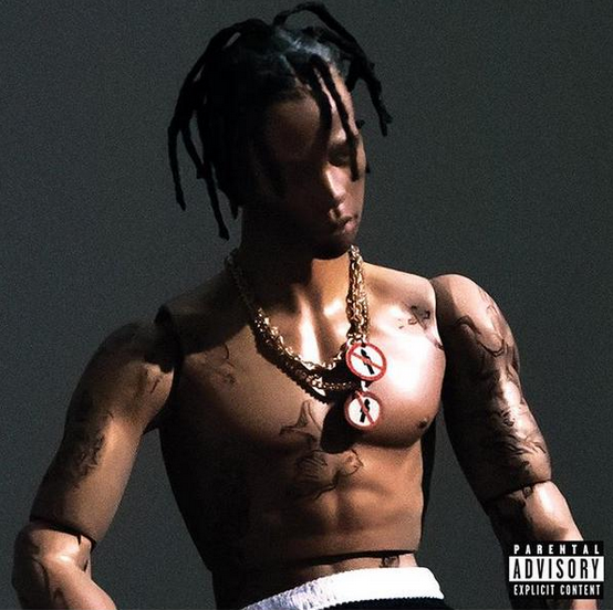 Travi$ Scott