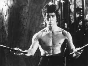 Bruce Lee