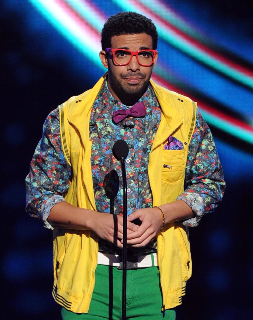 The 2014 ESPYS - Show