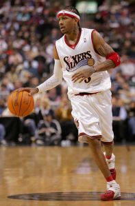 Milwaukee Bucks v Philadelphia 76ers