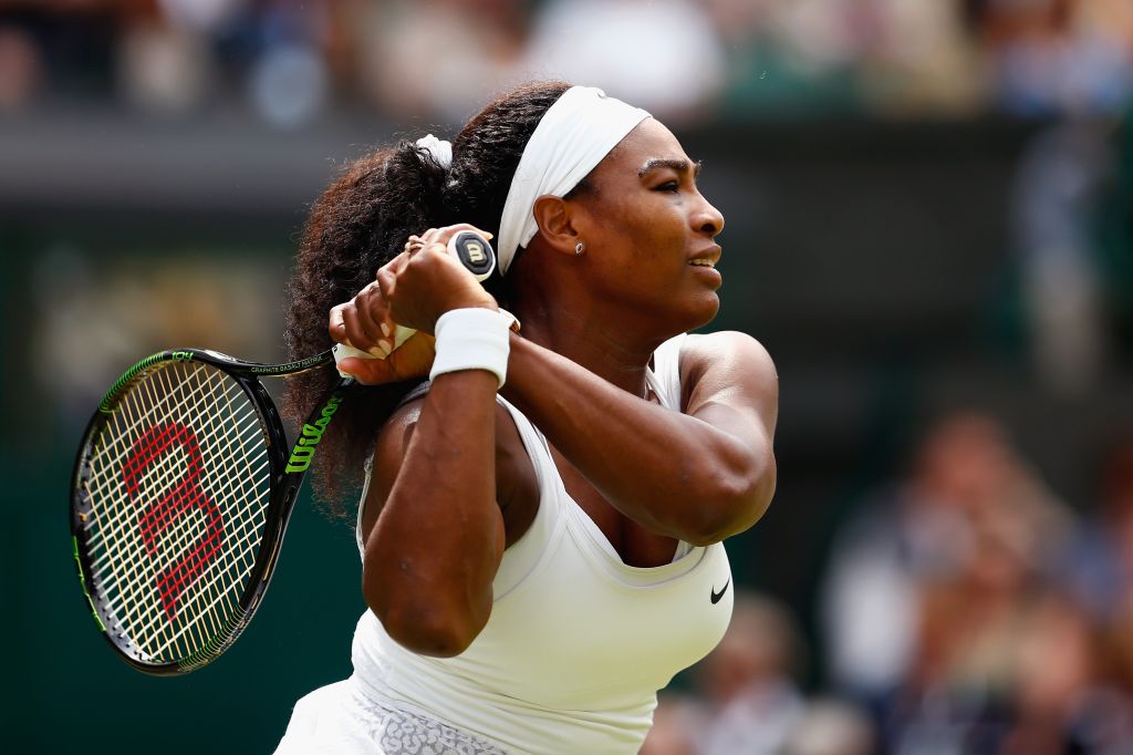 Day Seven: The Championships - Wimbledon 2015