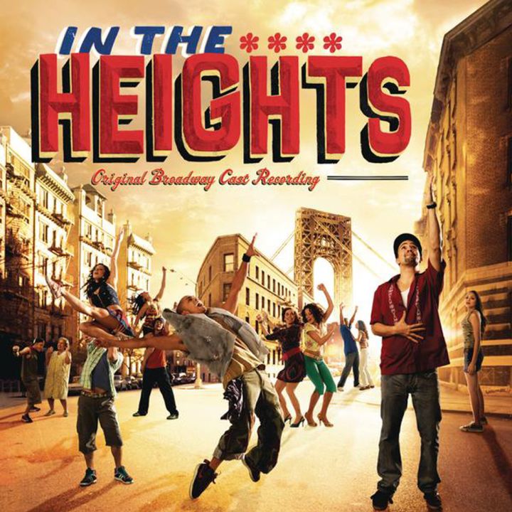 10 Musicals You Gotta See Before You Die