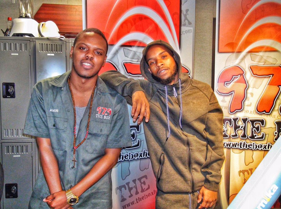 Tory Lanez