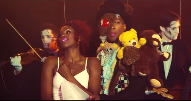 Todrick Hall