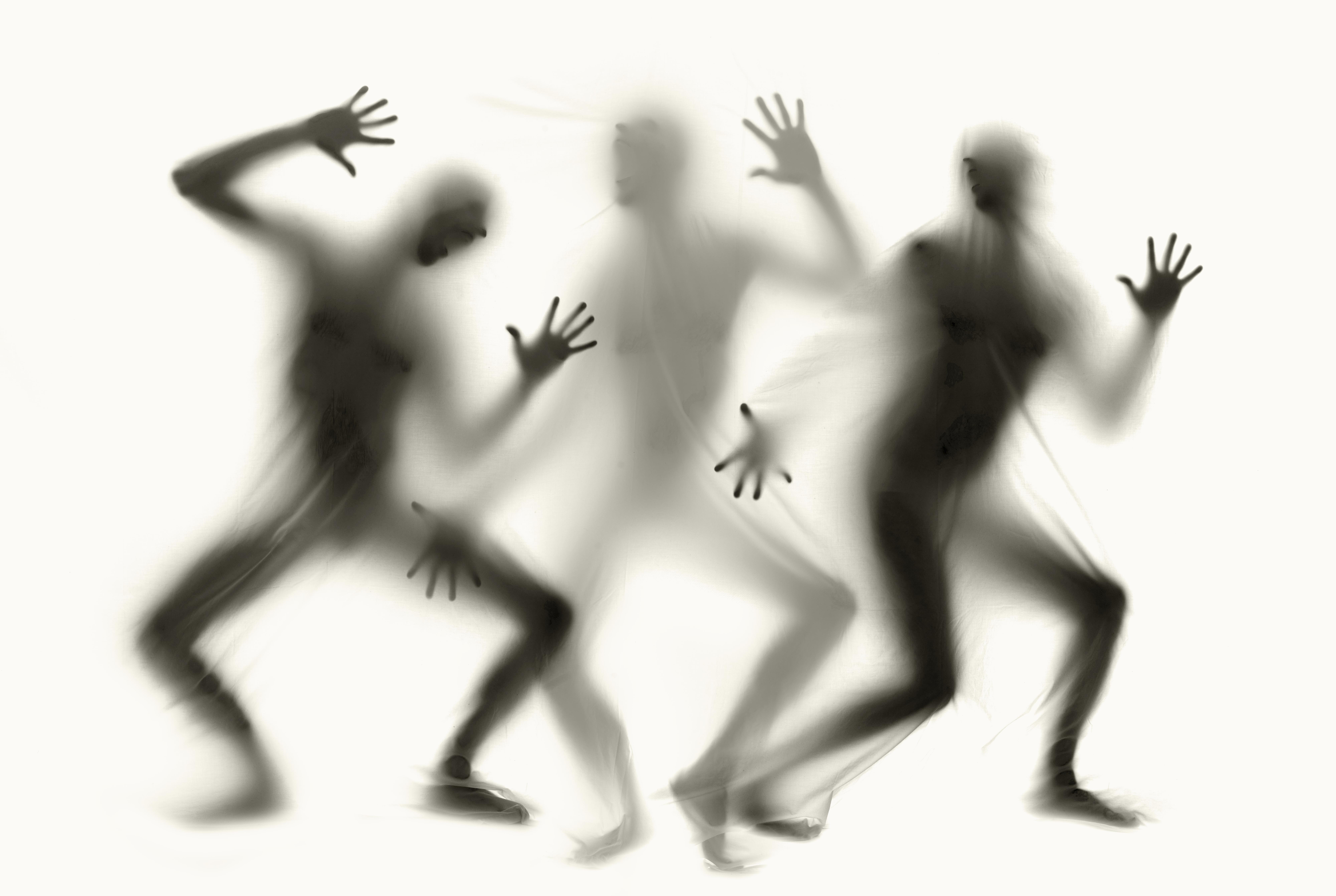 Ghosts