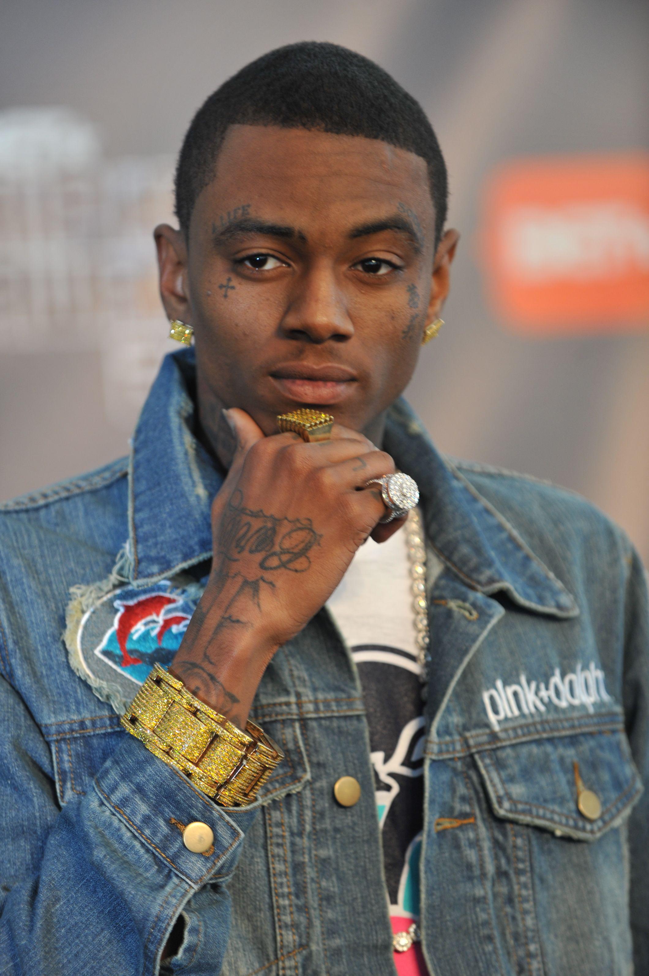 BET Hip Hop Awards 2011 - Arrivals