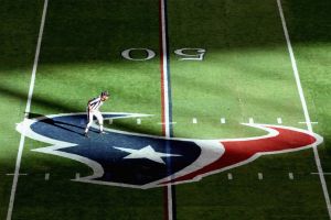 Wild Card Playoffs - Cincinnati Bengals v Houston Texans