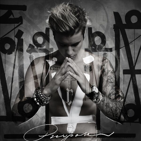 Justin Bieber Purpose Promo