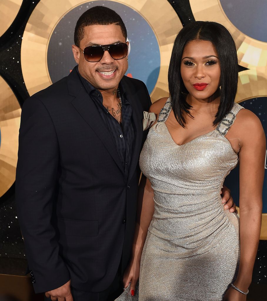 2014 Soul Train Music Awards - Arrivals