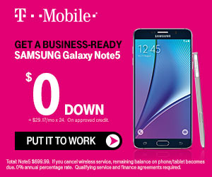 T-MOBILE