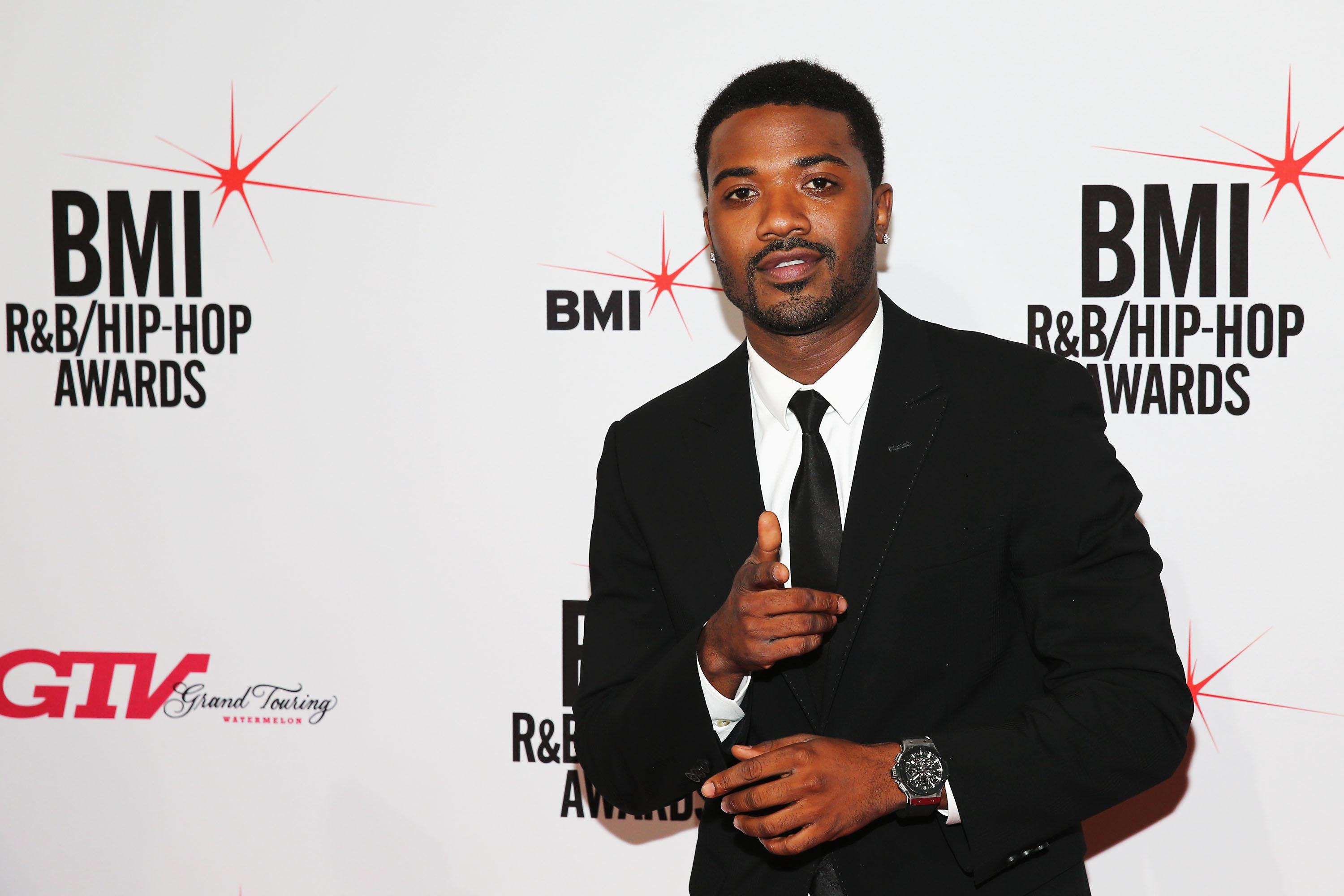 Songwriters Honored At 2013 BMI R&B/Hip-Hop Awards - Arrivals