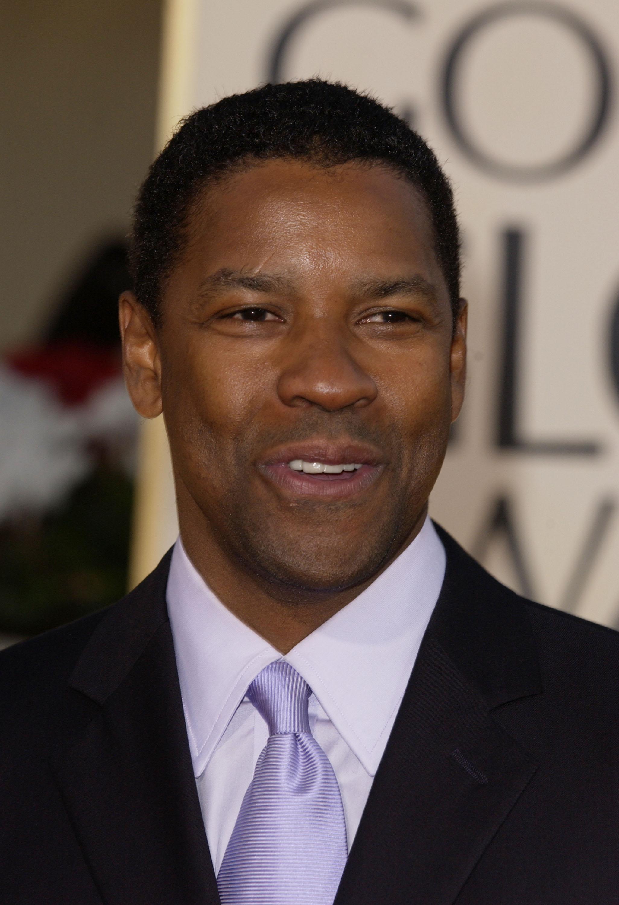 The 59th Annual Golden Globe Awards - Arrivals