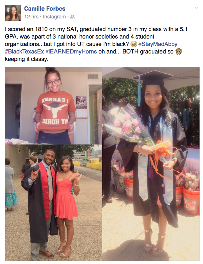 #StayMadAbby Photos