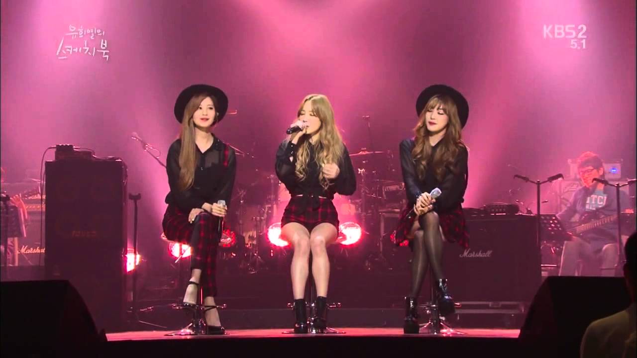 Girls' Generation
