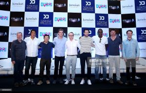 Star Trek: Beyond Cast