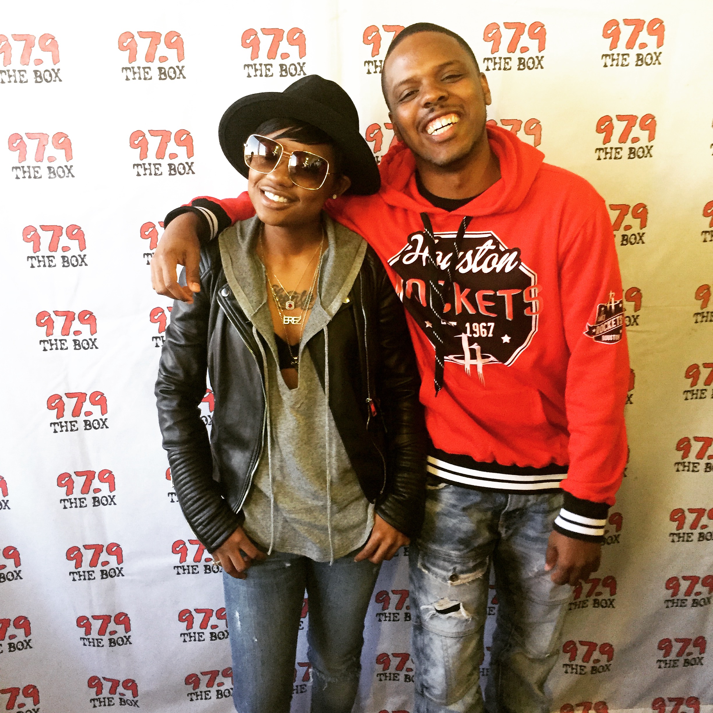 Freda Gatz And Amir Diamond