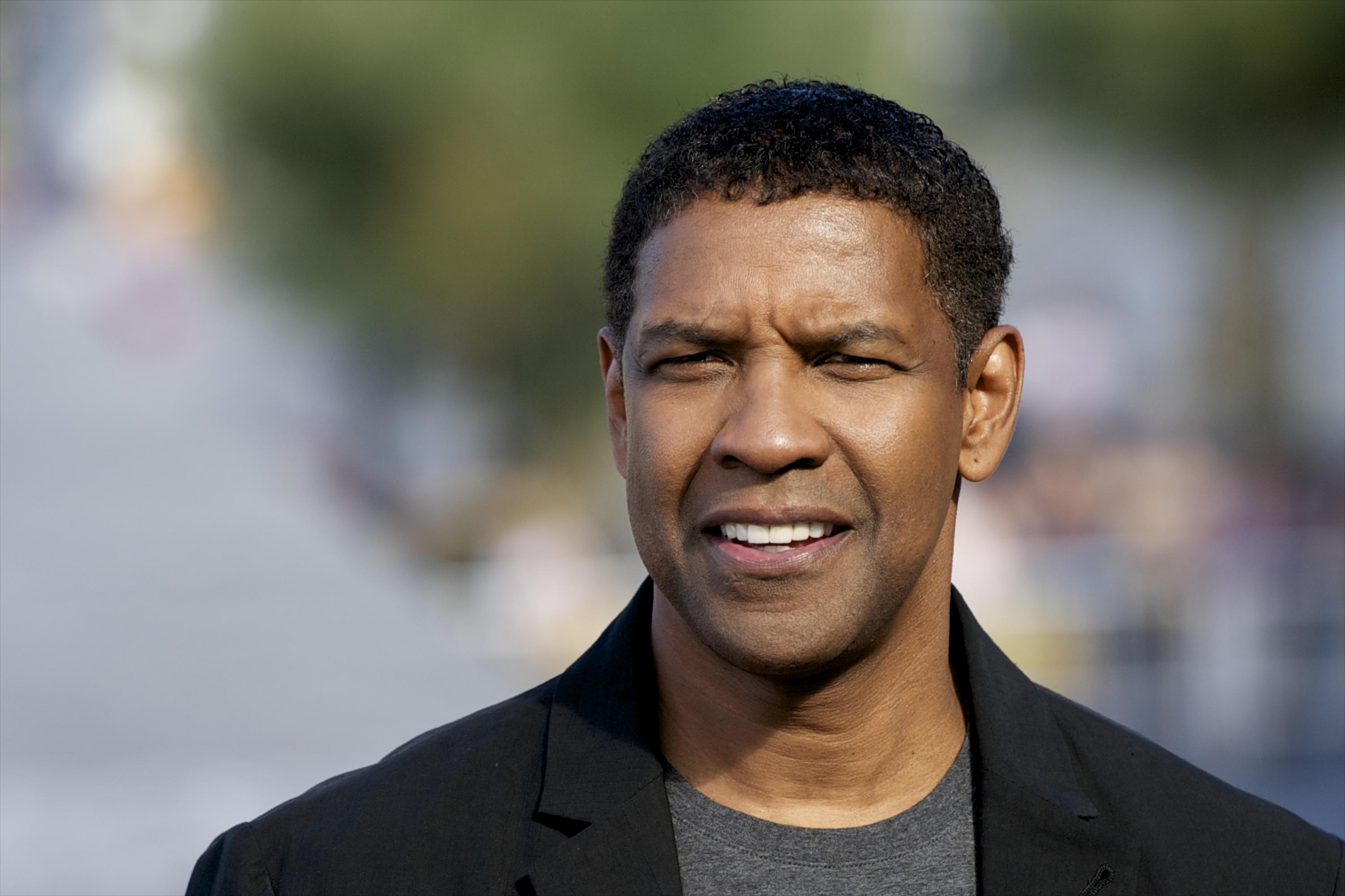 62nd San Sebastian Film Festival: 'The Equalizer' Photocall