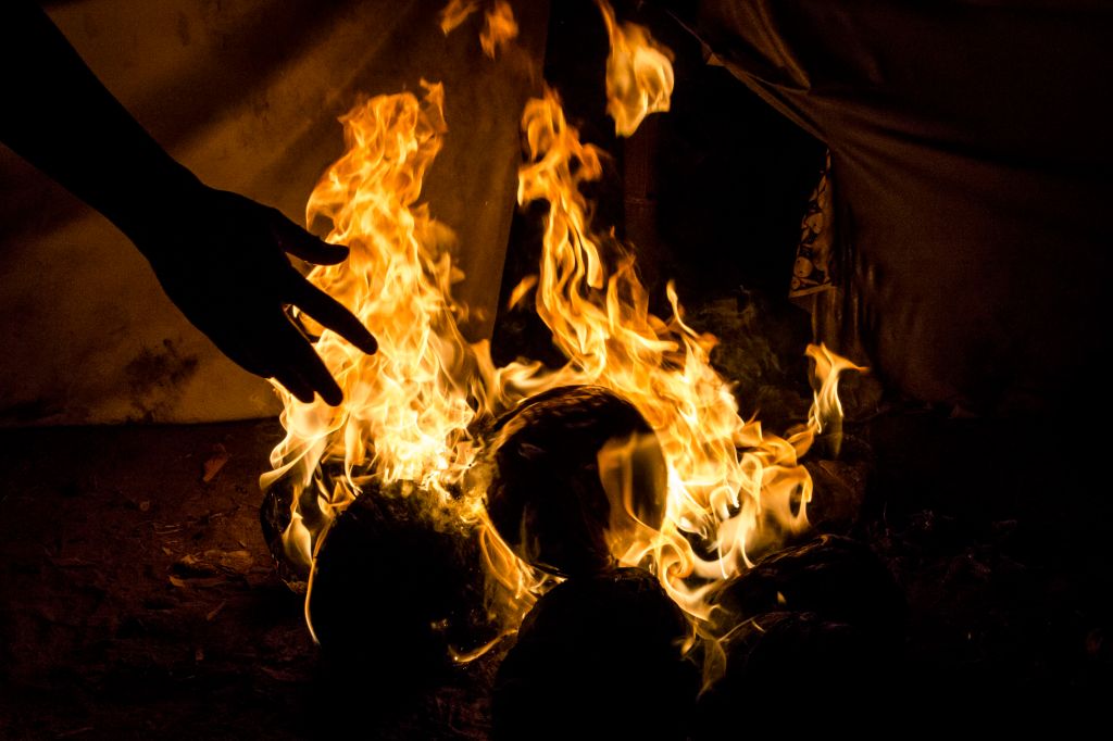 Indonesia Celebrates 70th Independence Anniversary