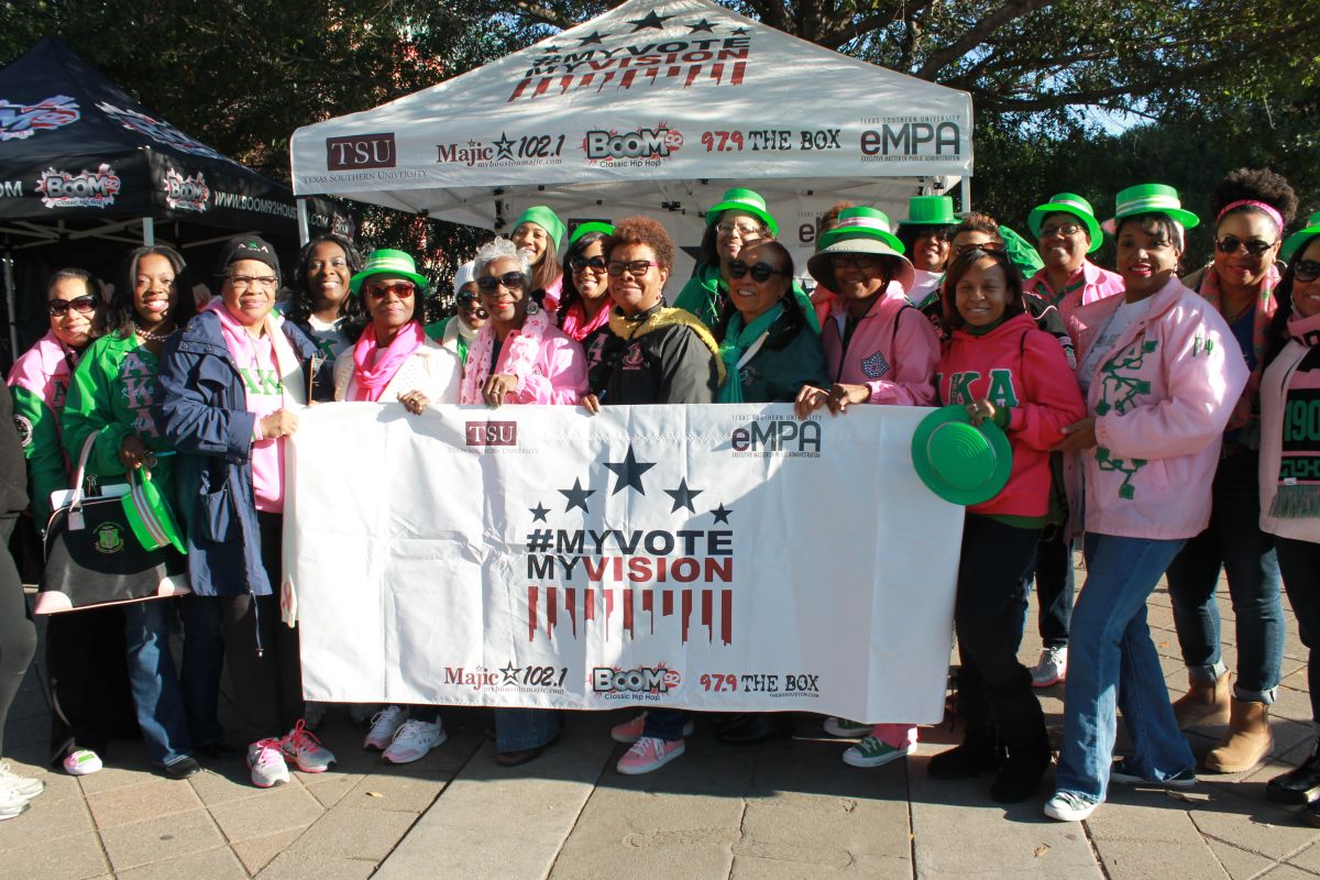 38th Annual "Original" MLK Jr. Day Parade