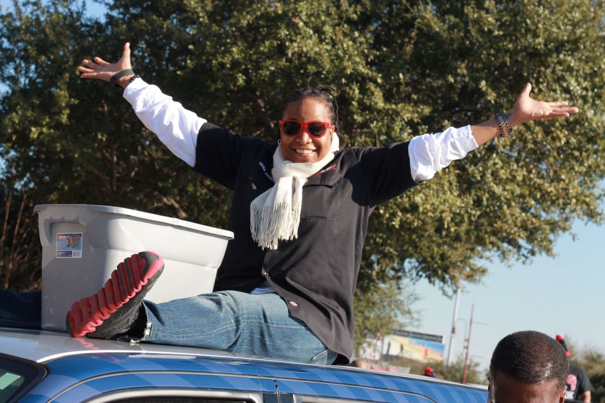 38th Annual "Original" MLK Jr. Day Parade
