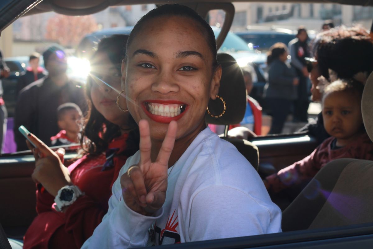 38th Annual "Original" MLK Jr. Day Parade