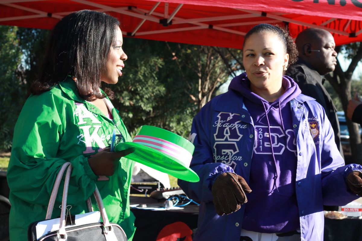 38th Annual "Original" MLK Jr. Day Parade