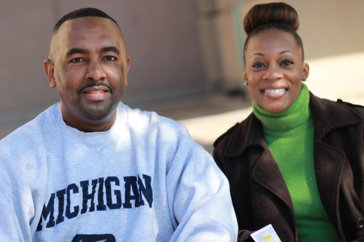 38th Annual "Original" MLK Jr. Day Parade