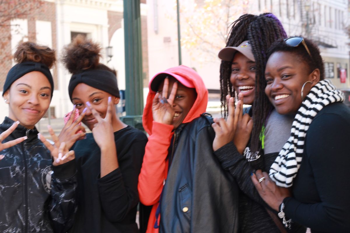 38th Annual "Original" MLK Jr. Day Parade