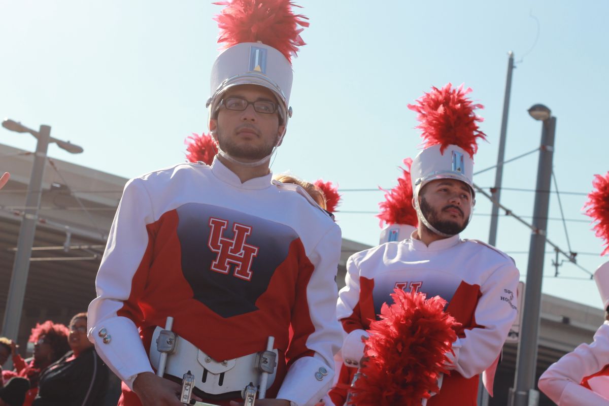 38th Annual "Original" MLK Jr. Day Parade
