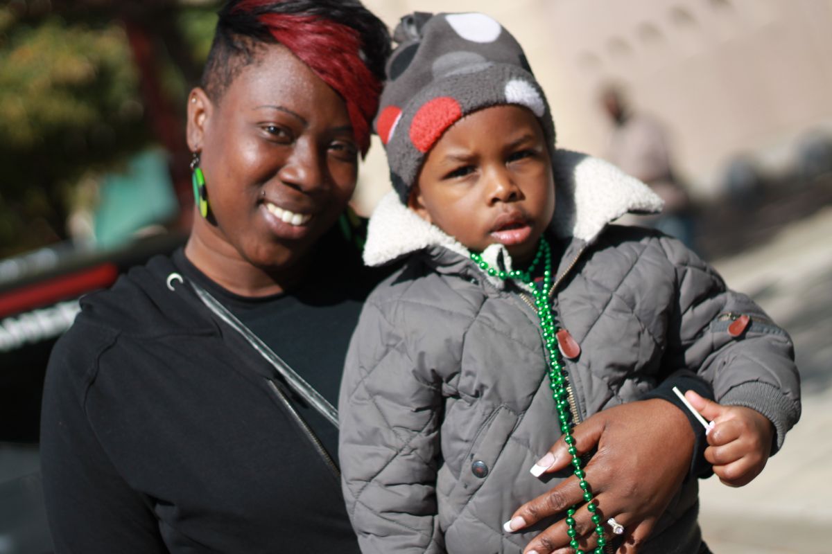 38th Annual "Original" MLK Jr. Day Parade