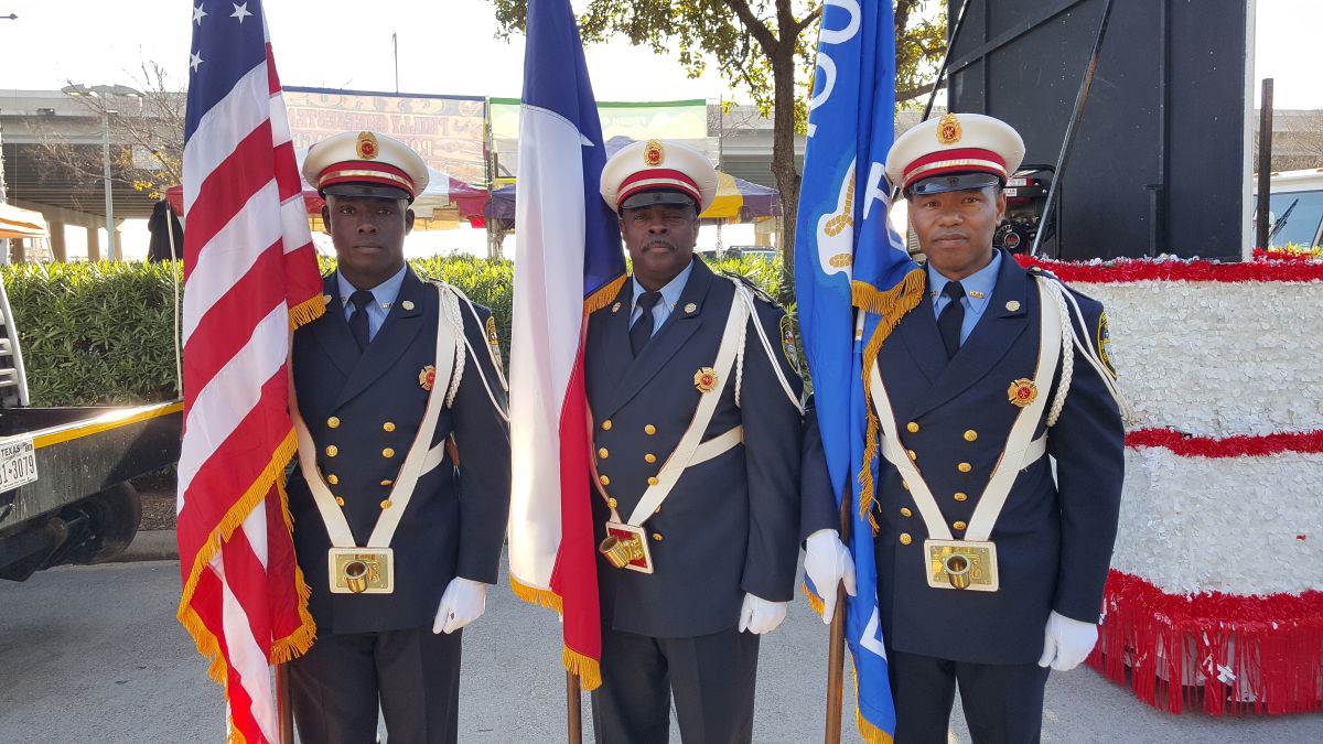 38th Annual "Original" MLK Jr. Day Parade