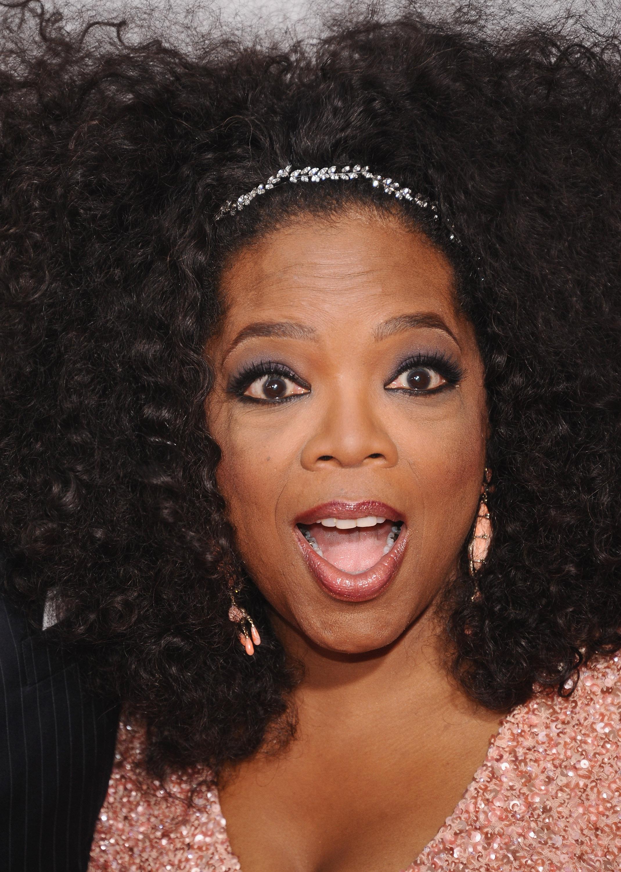 Lee Daniels' 'The Butler' New York Premiere - Inside Arrivals