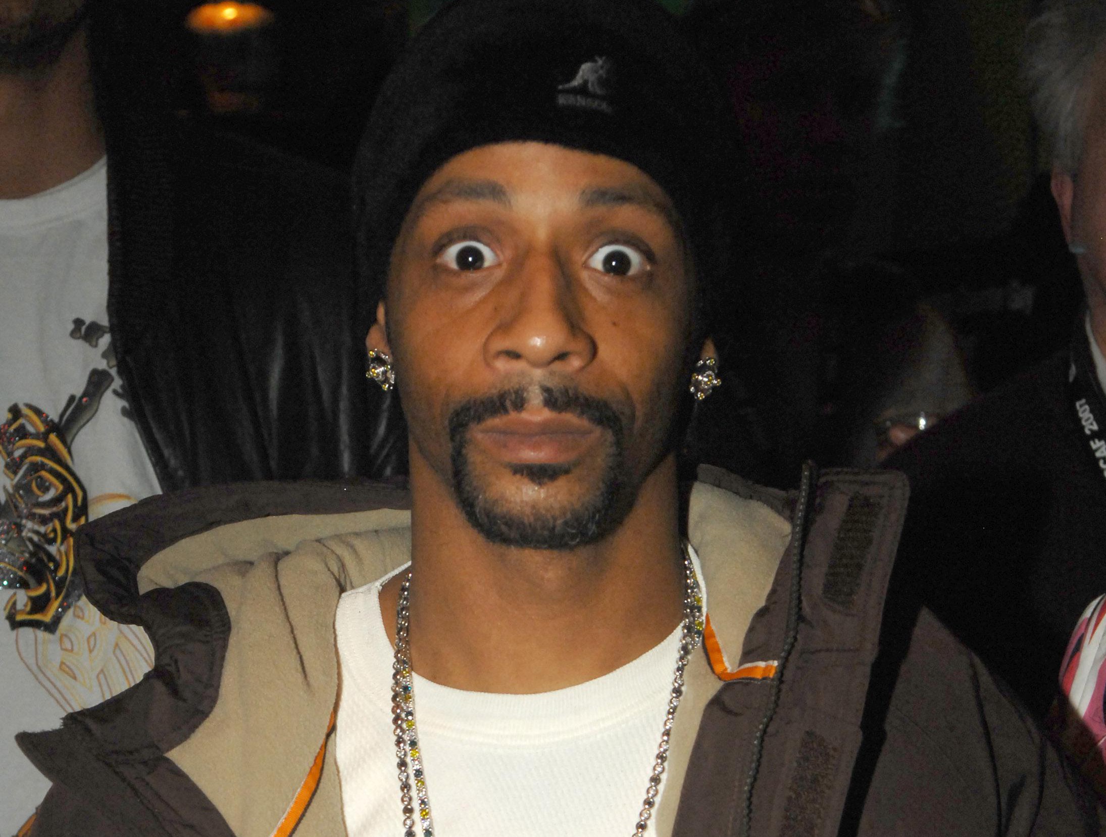 HBO's 13th Annual U.S. Comedy Arts Festival - Sierra Mist After Hour Lounge