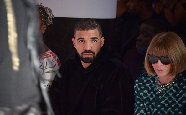 Drake