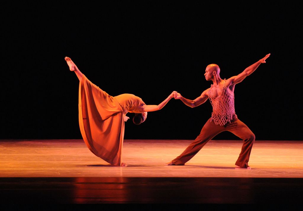 2015 Ailey Spirit Gala