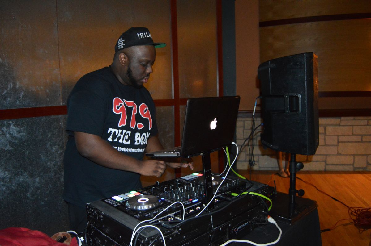 Kiotti HS Tour @ Dekaney HS