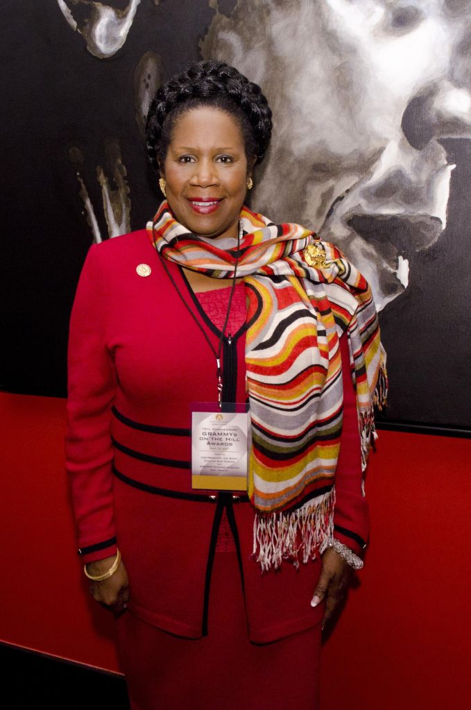 10th Annual GRAMMYs On The Hill Awards
