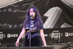 Bibi Bourelly at SXSW