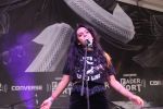 Bibi Bourelly at SXSW