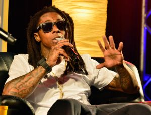 CRWN IX - A conversation with Elliott Wilson and Lil Wayne - 2014 SXSW Music, Film + Interactive