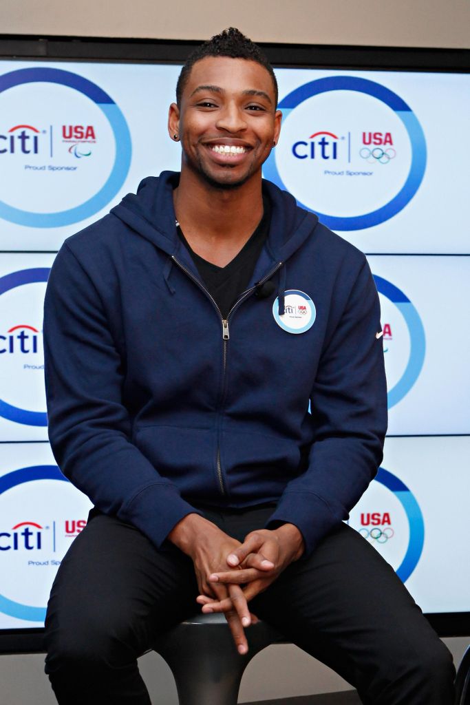 Citi's Team USA Sponsorship Launch