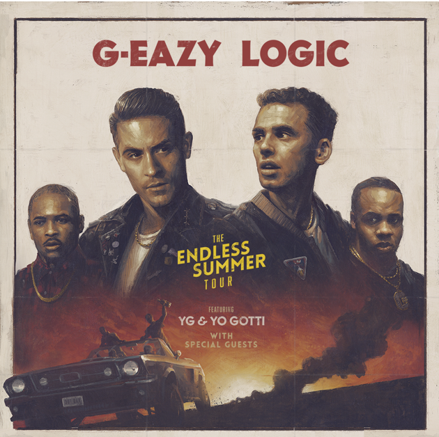 The Endless Summer Tour