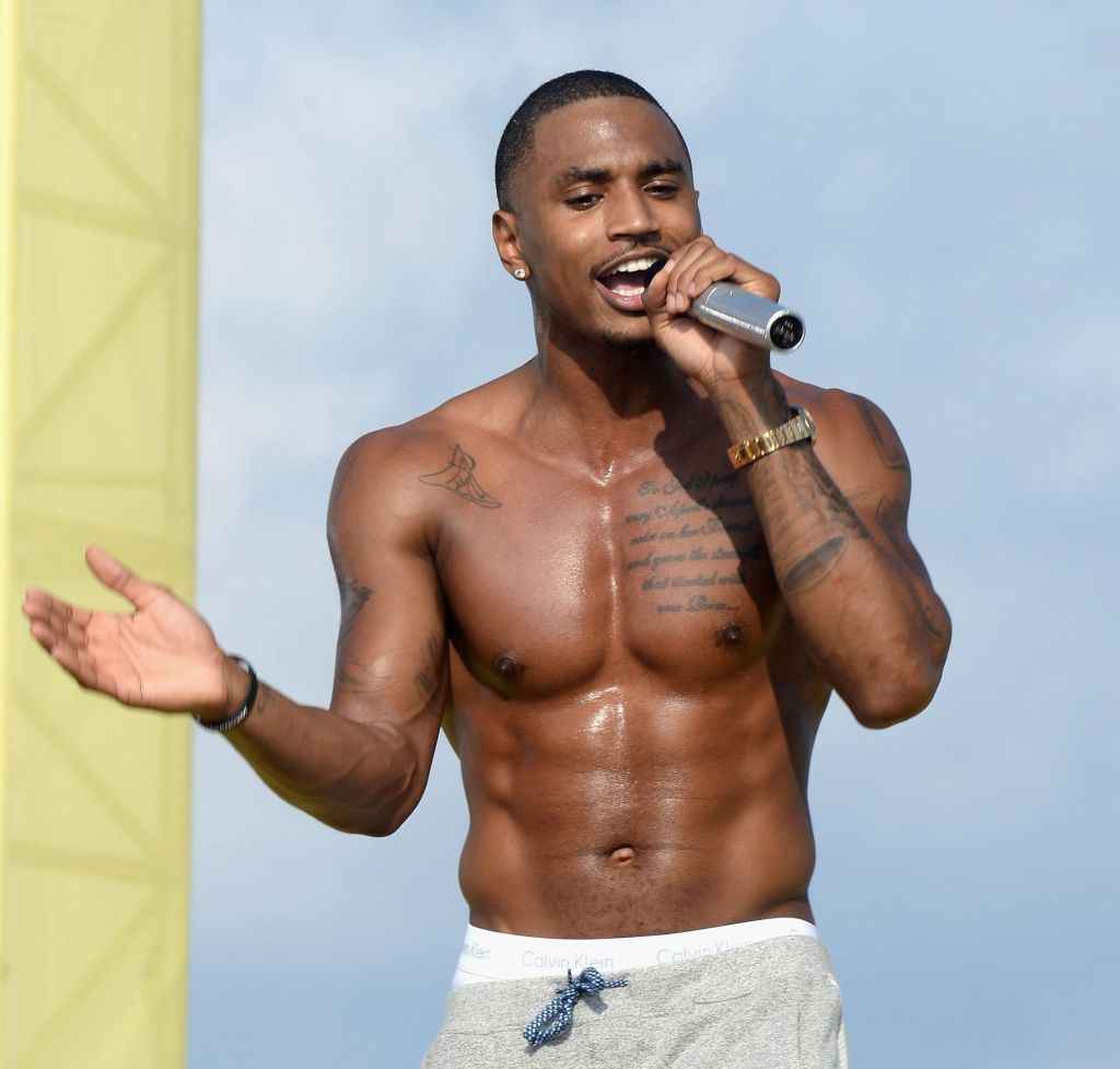 mtvU Spring Break 2014 - Day 3