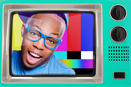 Todrick
