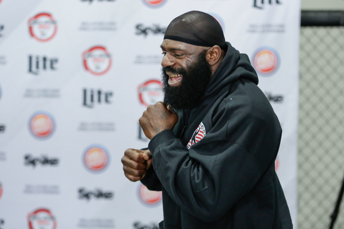 Bellator 149